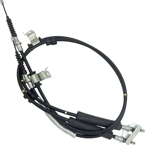 Трос стояночного тормоза (Zikmar). Артикул Z59421R