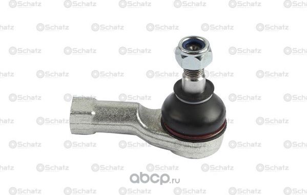 Рулевой наконечник (Schatz). Артикул S08414