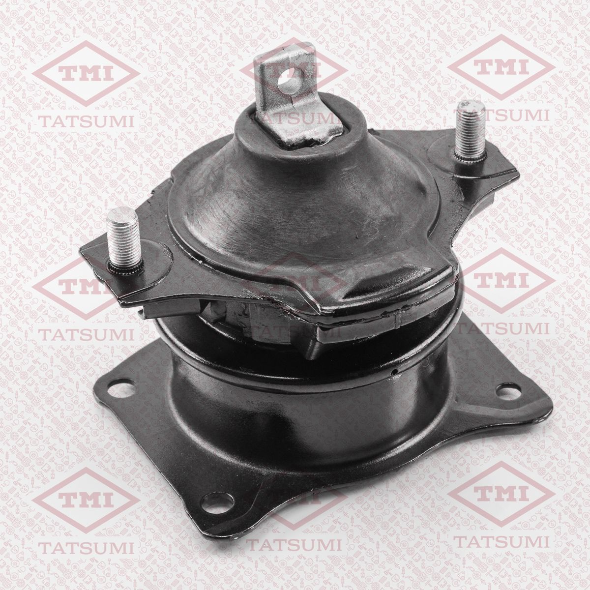 Опора двигателя HONDA ACCORD 02- передн. (Tatsumi). Артикул TEG1235
