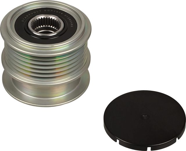 Муфта генератора обгонная StartVOLT для Ford Galaxy II 2010-2015. Артикул SGP 1014