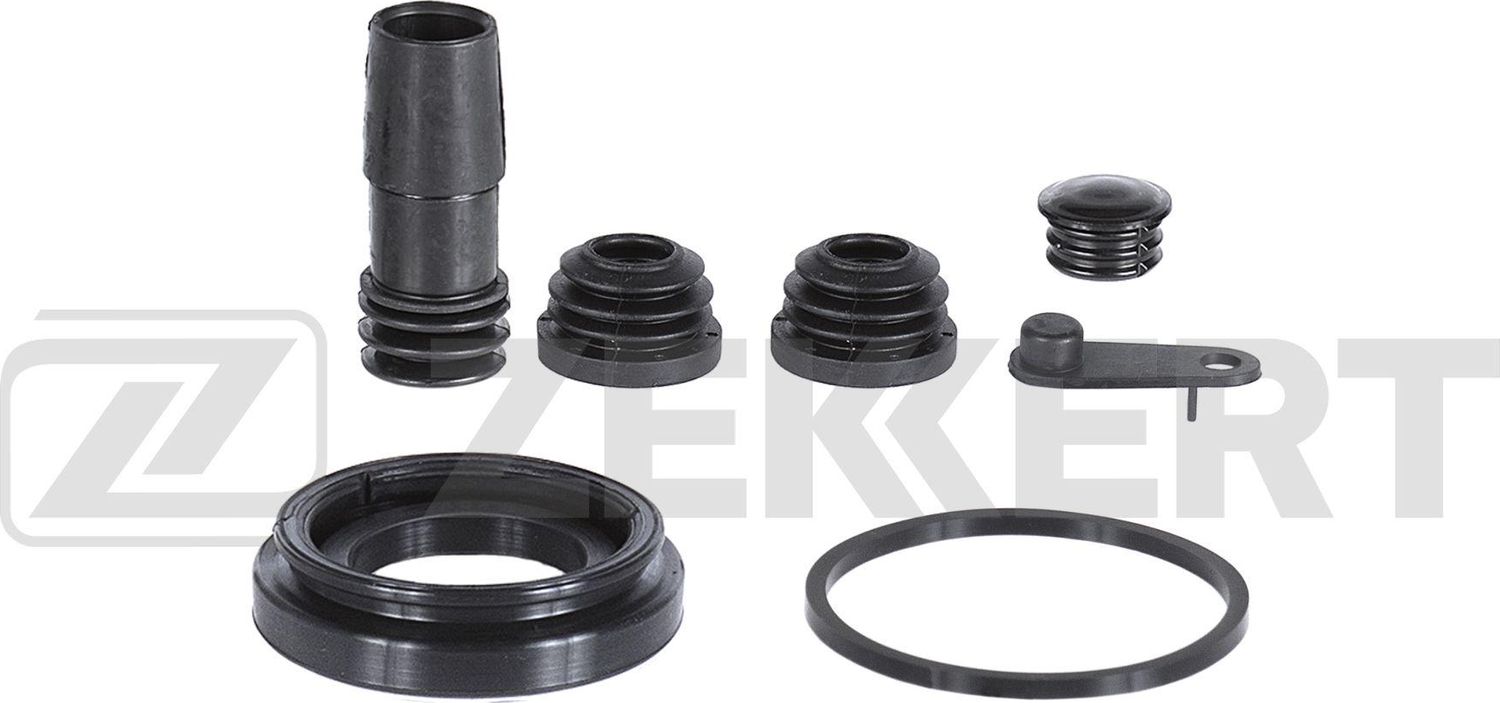 Ремкомплект тормозного суппорта Zekkert. Артикул BR-1010