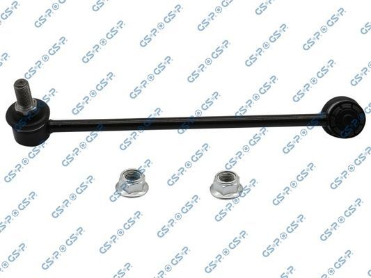 Стойка (тяга) стабилизатора GSP. Артикул S050414