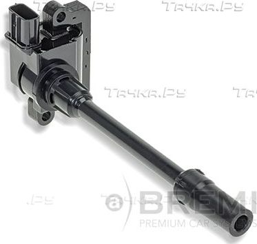 Катушка зажигания Bremi для Mitsubishi Space Runner II 1999-2000. Артикул 20750
