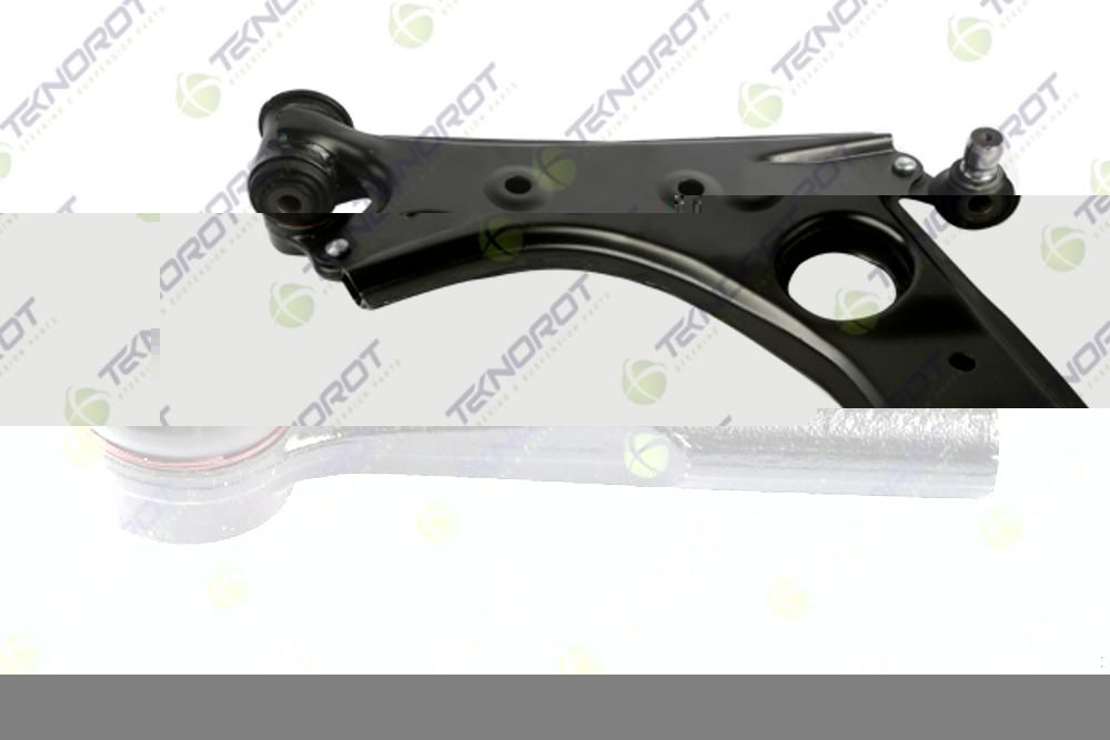 Наконечник рулевой тяги Teknorot (сталь). Артикул F-392