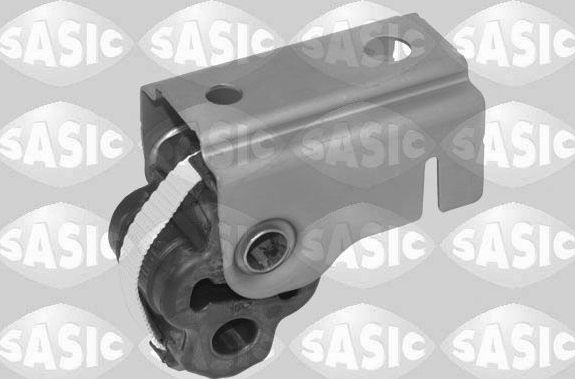 Крепление глушителя Sasic задний для Renault Talisman 2015-2026. Артикул 2954017