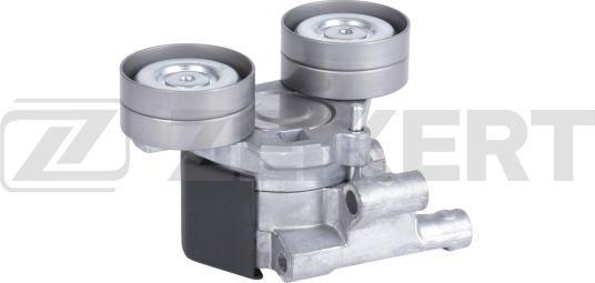 Натяжной ролик (натяжитель) приводного поликлинового ремня Zekkert. Артикул SR-1799