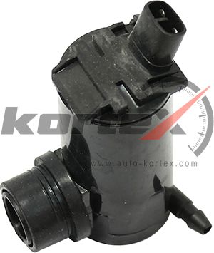Насос омывателя CHEVROLET LACETTI (Kortex). Артикул KWM039