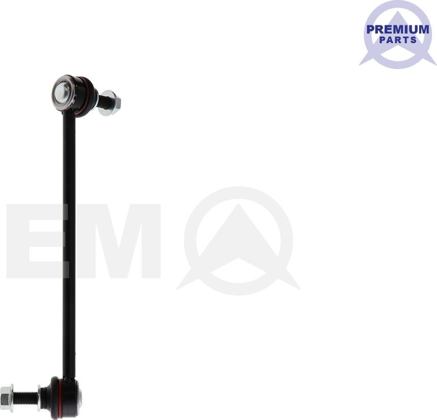 Стойка (тяга) стабилизатора Sidem. Артикул 15065