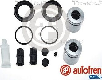 Ремкомплект тормозного суппорта Autofren Seinsa. Артикул D42068C