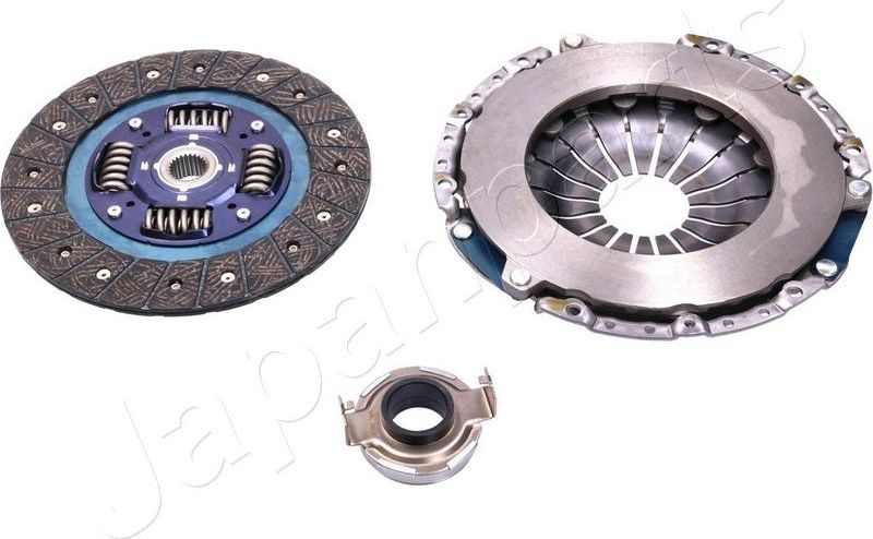 Сцепление (комплект) Japanparts. Артикул KF-722