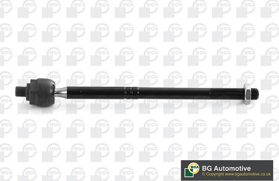 Рулевая тяга BGA. Артикул SR2353