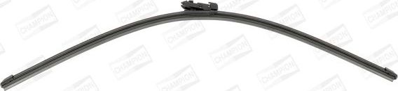 Щетка стеклоочистителя (дворник) Champion Easyvision Multi-clip. Артикул EF65/B01