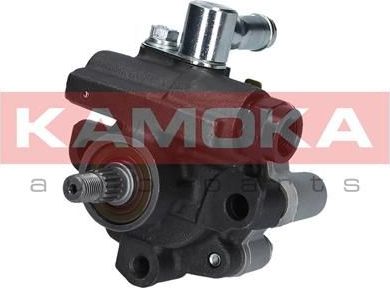 Насос ГУР Kamoka для Toyota Corolla E110 1997-2002. Артикул PP183