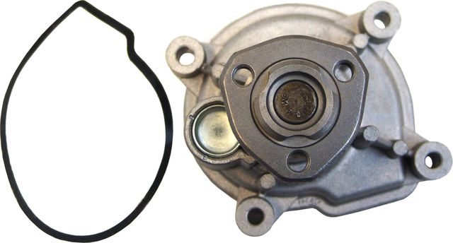 Помпа (водяной насос) MAPCO. Артикул 21839