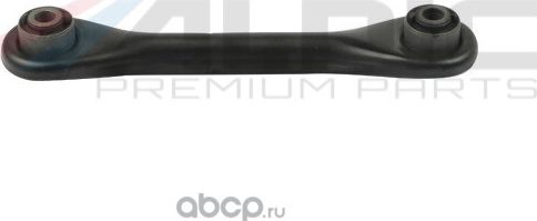 Рычаг подвески правая/левая FORD(ESCAPE,FOCUS,KUGA), MAZDA(3,5), VOLVO(C30,C70,S (Alpic) Alpic. Артикул ASA320LR