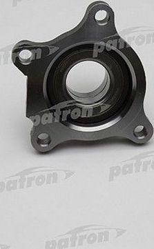Ступица колеса с интегрированным подшипником Patron. Артикул PBK6907H