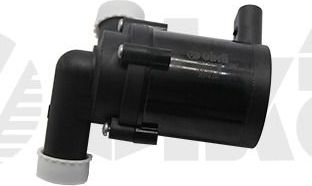 Дополнительный водяной насос Vika. Артикул 99651618301