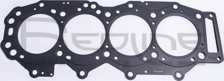 Прокладка ГБЦ RED Line. Артикул 34MZ016