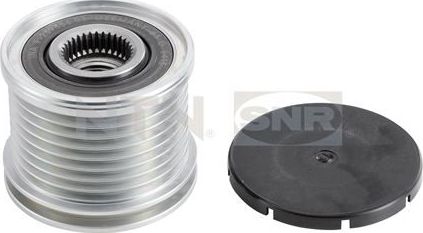 Муфта генератора обгонная NTN / SNR для Mercedes-Benz GL-Класс I (X164) 2006-2012. Артикул GA751.12