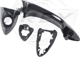 Ручка двери Frey. Артикул 890031901