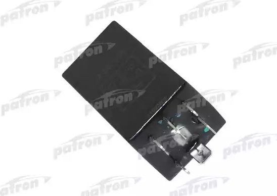 Реле бензонасоса (топливного насоса) Patron. Артикул P27-0007