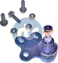 Шаровая опора RTS. Артикул 93-00321-056