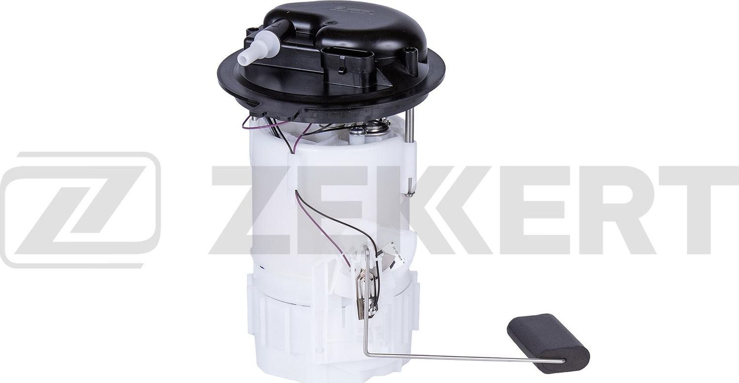 Бензонасос (топливный насос) (в сборе) Zekkert. Артикул KP-3036