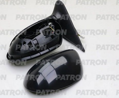 Зеркало наружное (Patron). Артикул PMG0016M01