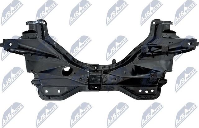 Балка NTY передняя для Renault Twingo I 1993-2012. Артикул ZRZ-RE-000