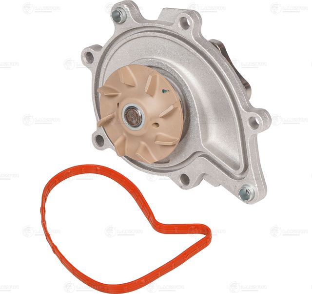 Помпа (водяной насос) Luzar. Артикул LWP 1755
