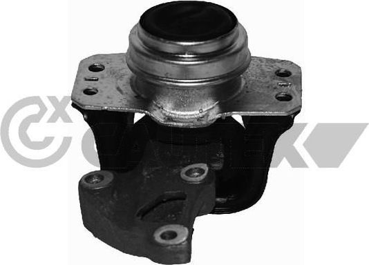 Подушка (опора) двигателя Cautex правая для Peugeot 307 I 2000-2008. Артикул 031173