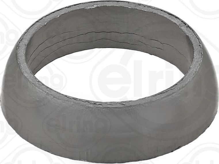 Прокладка глушителя Elring. Артикул 236.690