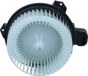 Вентилятор, мотор печки (отопителя) салона NRF для Toyota Highlander III (U50) 2014-2019. Артикул 34289