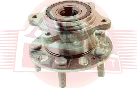 СТУПИЦА ЗАДНЯЯ (10702070/260222/3075692/3 Китай) (Asva) Asva. Артикул HYWH010