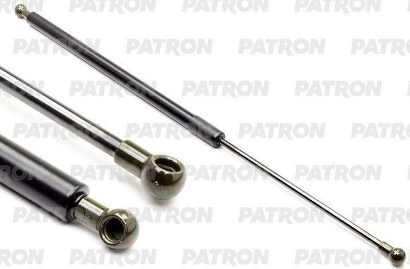 Амортизатор (упор) багажника Patron. Артикул PGS015531