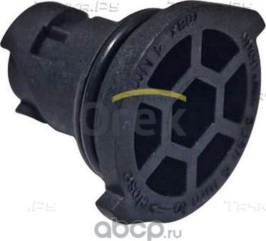 Пробка поддона сливная DAF CF/XF Euro 6, MAN TGA/TGS/TGX, Lions, Neoplan D3876 (Orex). Артикул OR401024