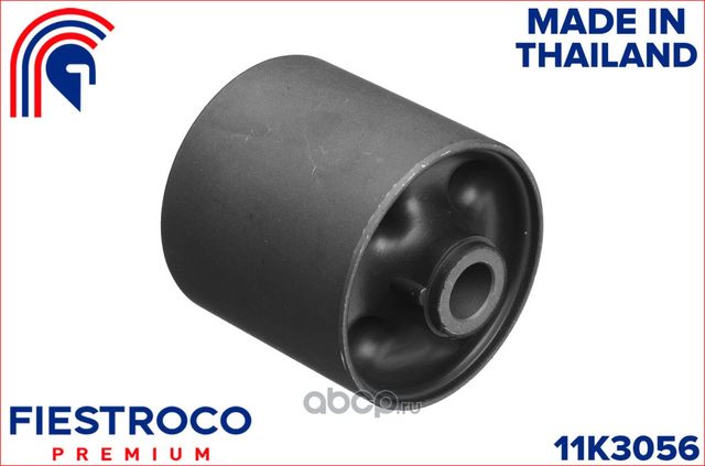 Сайлентблок рычага подвески задний HYUNDAI GRAND STAREX II TQ (Fiestroco) Fiestroco. Артикул 11K3056