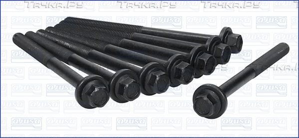 Комплект болтов ГБЦ Ajusa для Dodge Intrepid II 1997-2004. Артикул 81050600