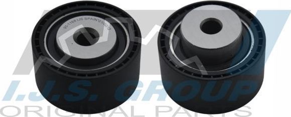 Направляющий (ведущий) ролик ремня ГРМ IJS Group. Артикул 93-1188