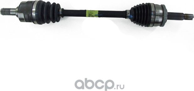 Шрус внутренний (граната) Hyundai / KIA. Артикул 495001R000