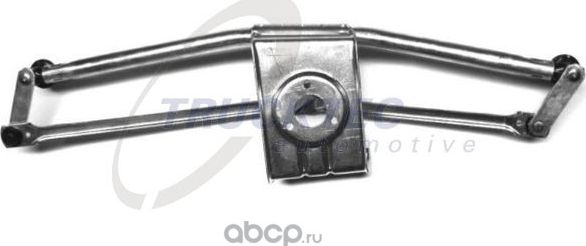 Трапеция стеклоочистителя (дворника) Trucktec Automotive. Артикул 02.61.013