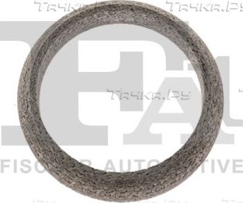 Прокладка глушителя FA1 передний для Nissan Qashqai I 2007-2013. Артикул 101-954