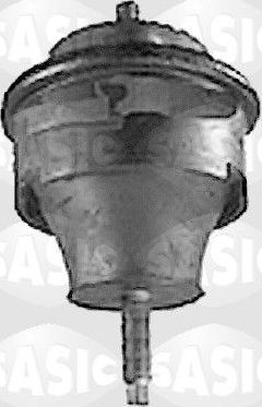 Подушка (опора) двигателя Sasic правая для Peugeot 309 I 1985-1993. Артикул 8431731
