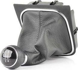 Ручка КПП BSG для Volkswagen Golf Plus I 2004-2013. Артикул BSG 90-465-009