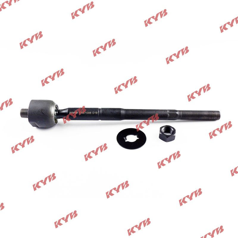 Рулевая тяга KYB SSP внутренняя для Toyota HiAce H100 1987-2012. Артикул KRE1088