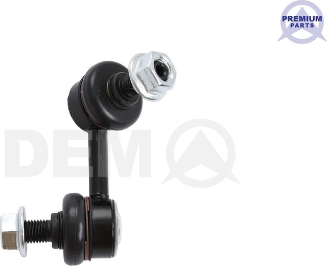 Стойка (тяга) стабилизатора Sidem. Артикул 87166