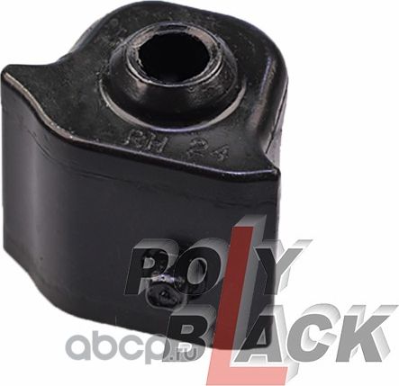 Втулка полиуретановая T-01-1903 48815-75020 PolyBlack Polyblack. Артикул T011903