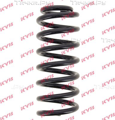 Пружина подвески KYB (Каяба) K-Flex. Артикул RC5236