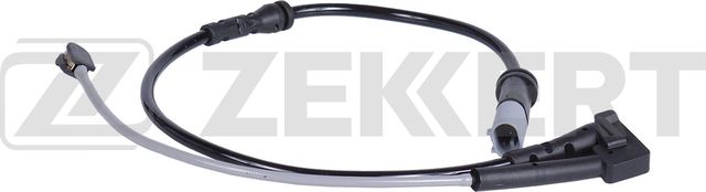 Датчик износа тормозных колодок  Zekkert передний для BMW X1 II (F48) 2014-2026. Артикул BS-8077