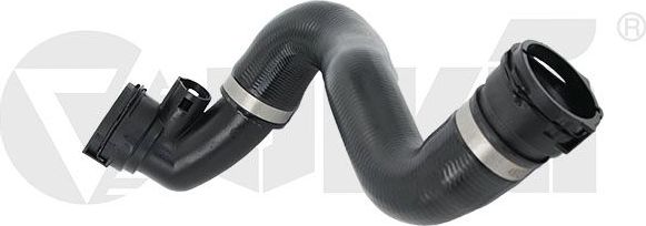 Патрубок радиатора (системы охлаждения) Vika для BMW X3 I (E83) 2003-2006. Артикул 11425001